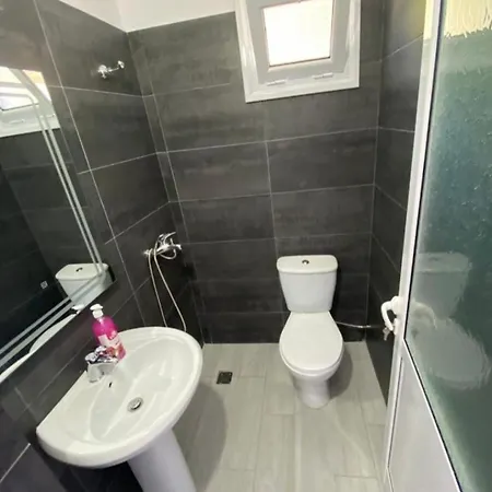Apartment Valona Apartament Vlore