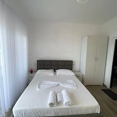 Valona Apartament Apartamento