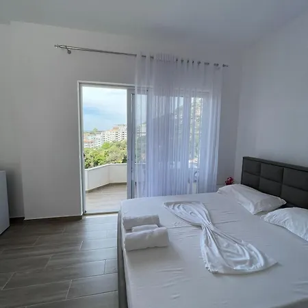 Valona Apartament Vlorë